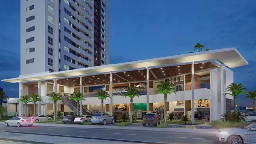 Sala Comercial para alugar, 52m² no José Pinheiro, Campina Grande