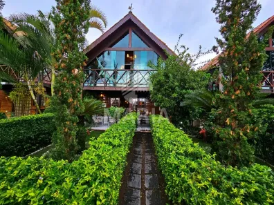Casa de Condomínio com 4 Quartos à venda, 165m² no Ebenezer, Gravatá