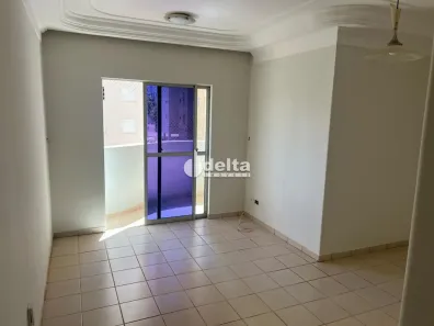 Apartamento com 3 Quartos à venda, 68m² no Presidente Roosevelt, Uberlândia