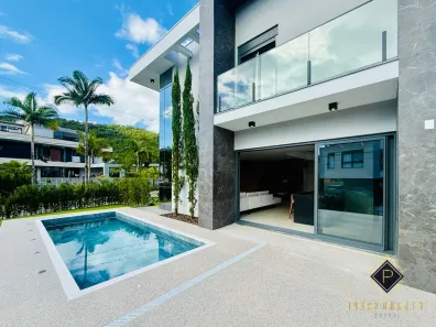 Apartamento com 4 Quartos à venda, 501m² no Ariribá, Balneário Camboriú