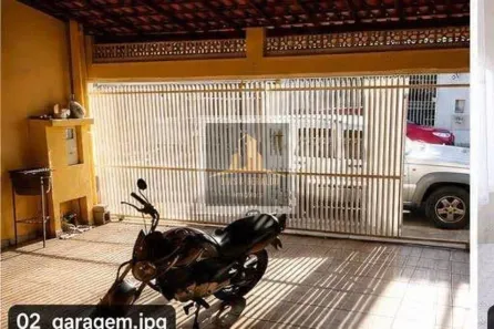 Casa com 2 Quartos à venda, 80m² no Jardim Santa Marina, Jacareí