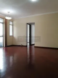 Apartamento com 3 Quartos à venda, 95m² no Icaraí, Niterói