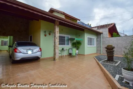 Casa com 3 Quartos à venda, 200m² no Bal Stella Maris, Peruíbe