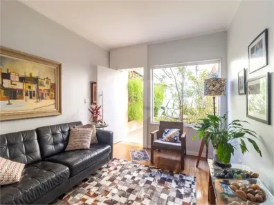 Sobrado com 3 Quartos à venda, 112m² no Vila Madalena, São Paulo