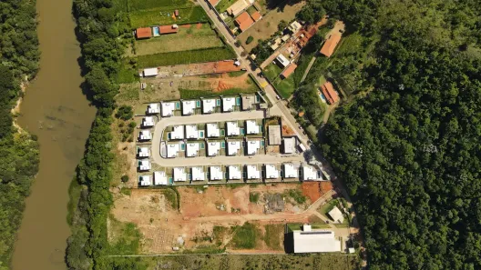 Casa de Condomínio com 3 Quartos à venda, 168m² no Itapema, Guararema