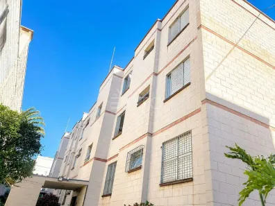 Apartamento com 3 Quartos à venda, 72m² no Ponte de São João, Jundiaí
