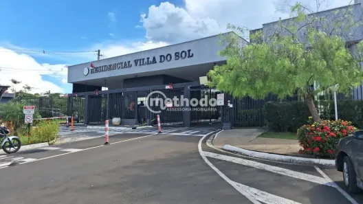 à venda, 322m² no Jardim São Marcos, Valinhos