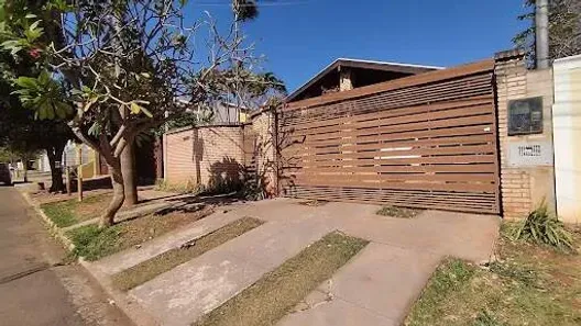 Casa com 3 Quartos à venda, 235m² no Vila Vilas Boas, Campo Grande
