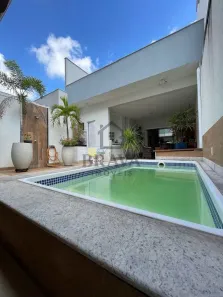 Casa com 3 Quartos à venda, 160m² no Jardim Belvedere, Volta Redonda