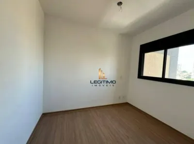Apartamento com 3 Quartos para alugar, 70m² no Vila Firmiano Pinto, São Paulo