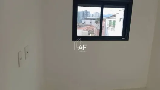 Apartamento com 2 Quartos para alugar, 43m² no Vila Gustavo, São Paulo