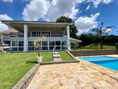 Casa com 4 Quartos à venda, 800m² no Village Sans Souci, Valinhos