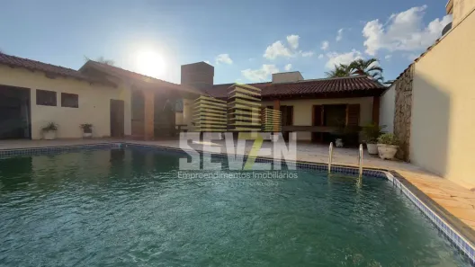 Casa com 3 Quartos à venda, 10m² no Área Rural de Jacuba, Arealva