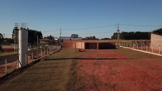 Fazenda/Sítio à venda, 2000m² no Álvares Machado, Álvares Machado