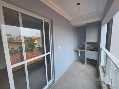 Apartamento com 2 Quartos à venda, 69m² no Vila Assis Brasil, Mauá