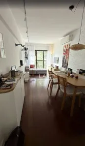 Apartamento com 2 Quartos para alugar, 80m² no Leblon, Rio de Janeiro