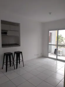 Apartamento com 2 Quartos à venda, 65m² no Granja Daniel, Taubaté