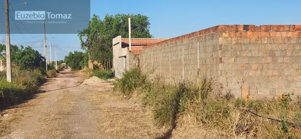 Lote/Terreno à venda, 360m² no Praia do Francês, Marechal Deodoro
