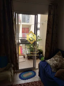Apartamento com 2 Quartos à venda, 46m² no Residencial Agenor Modesto, Aparecida de Goiânia