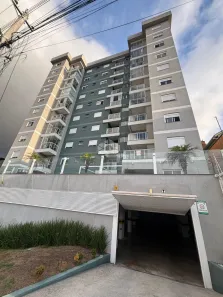 Apartamento com 2 Quartos à venda, 58m² no Cidade Nova, Caxias do Sul