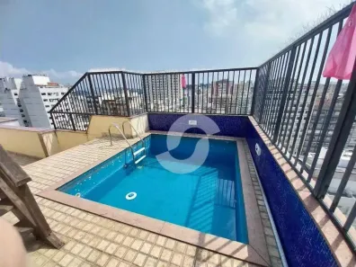Cobertura com 4 Quartos à venda, 280m² no Icaraí, Niterói