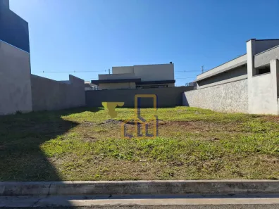 Lote/Terreno à venda, 250m² no Santa Cecília II, São José dos Campos