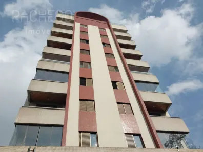 Apartamento com 3 Quartos para alugar, 80m² no Vila Madalena, São Paulo