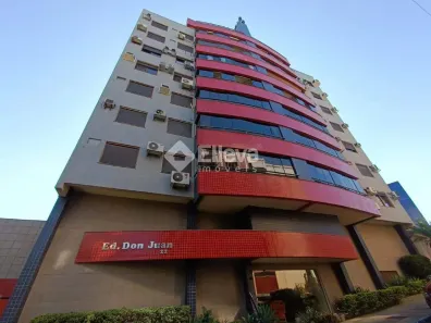 Apartamento com 3 Quartos à venda, 92m² no Salgado Filho, Gravataí