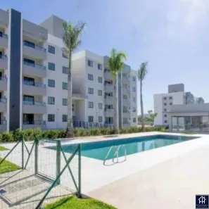 Apartamento com 2 Quartos à venda, 56m² no Murta, Itajaí