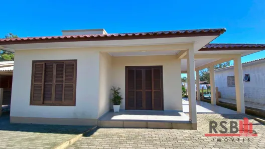Casa com 2 Quartos à venda, 106m² no São Francisco, Passo de Torres