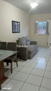 Casa com 2 Quartos à venda, 56m² no Parque Granja Esperança, Cachoeirinha