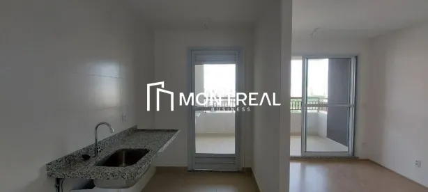 Apartamento com 2 Quartos à venda, 54m² no Mooca, São Paulo