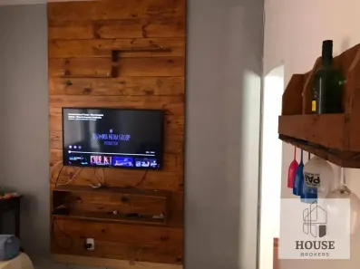 Casa com 3 Quartos à venda, 129m² no Jardim Igaçaba, Mogi Guaçu