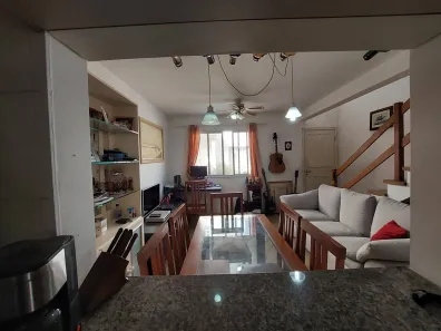 Casa de Condomínio com 2 Quartos à venda, 90m² no Jardim Arpoador, São Paulo