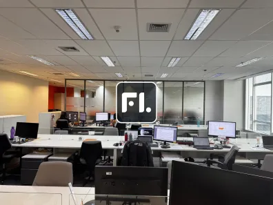Sala Comercial para alugar, 681m² no Bela Vista, São Paulo