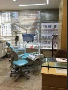 Sala Comercial à venda, 38m² no Icaraí, Niterói