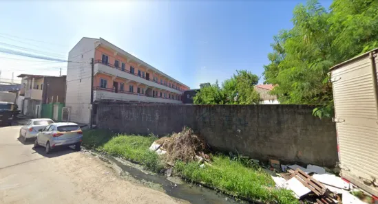 Lote/Terreno à venda, 330m² no Boa Vista-Castelão, Fortaleza