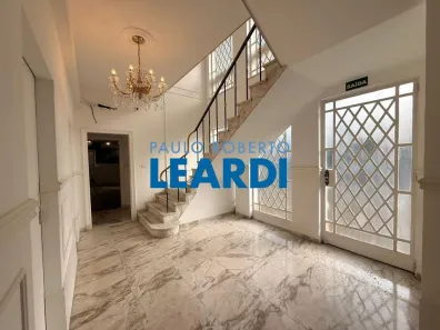Ponto Comercial para alugar, 550m² no Jardim Paulista, São Paulo