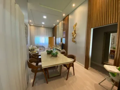 Casa com 3 Quartos à venda, 200m² no Dona Zulmira, Uberlândia