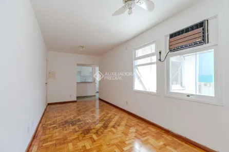 Apartamento com 1 Quarto à venda, 51m² no Menino Deus, Porto Alegre