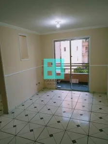 Apartamento com 2 Quartos à venda, 54m² no Veloso, Osasco