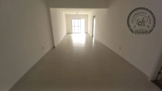 Apartamento com 3 Quartos à venda, 124m² no Aviação, Praia Grande