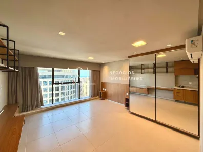 Apartamento com 1 Quarto para alugar, 31m² no Boa Viagem, Recife
