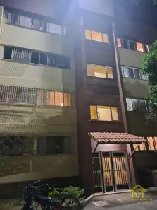 Apartamento com 3 Quartos à venda, 85m² no Coqueiral de Itaparica, Vila Velha