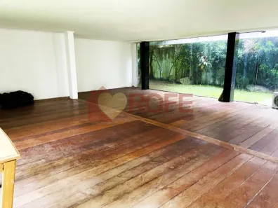 Casa com 4 Quartos para venda ou aluguel, 384m² no Jardim dos Estados, São Paulo