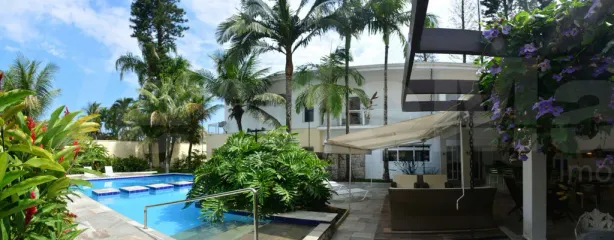 Casa com 6 Quartos à venda, 590m² no Jardim Virgínia, Guarujá