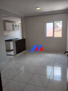 Apartamento com 2 Quartos para alugar, 55m² no Dos Casa, São Bernardo do Campo