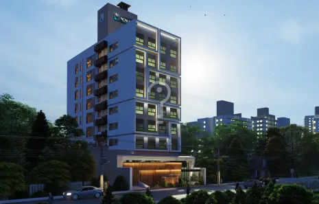 Apartamento com 2 Quartos à venda, 57m² no Recife, Tubarão