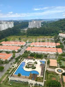 Casa de Condomínio com 3 Quartos à venda, 98m² no Jardim Umuarama, São Paulo