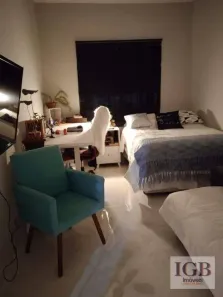 Apartamento com 1 Quarto à venda, 51m² no Santana, São Paulo